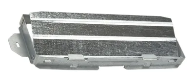 Vent Damper
