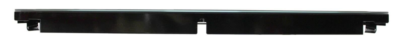 Control Panel Black