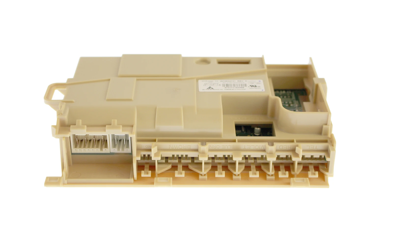 Electronic Control Board