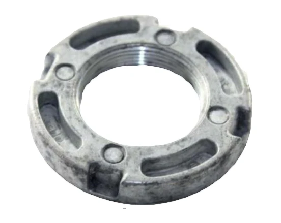 Spanner Nut