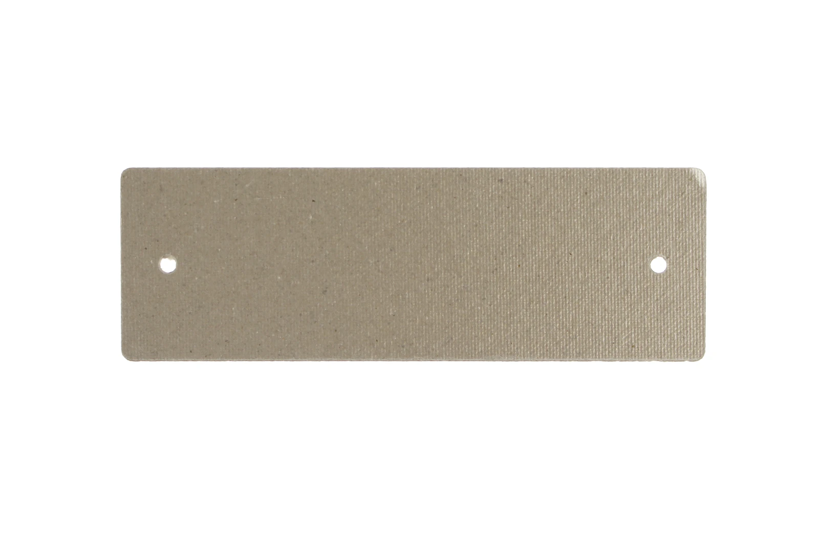 Waveguide Cover