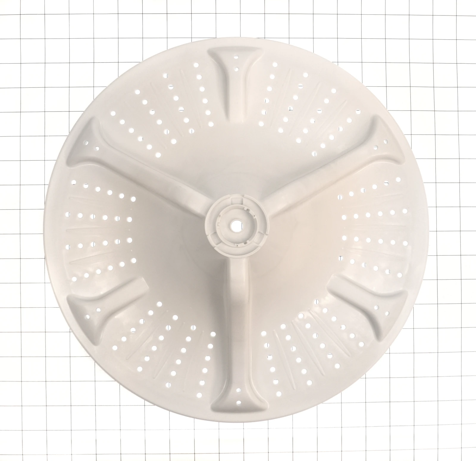 Washplate
