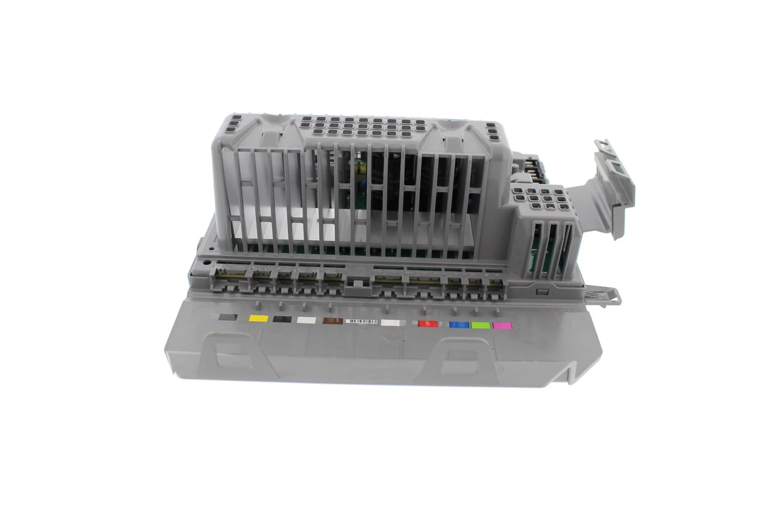 Electronic Control Board