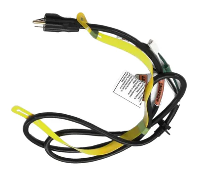 Power Cord