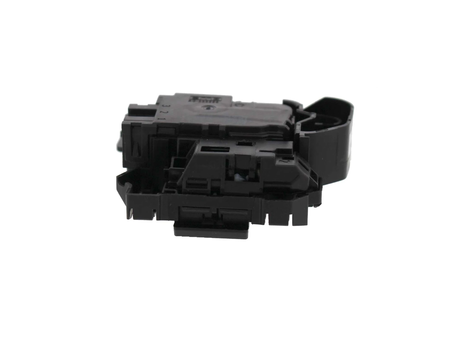 Latch Assembly