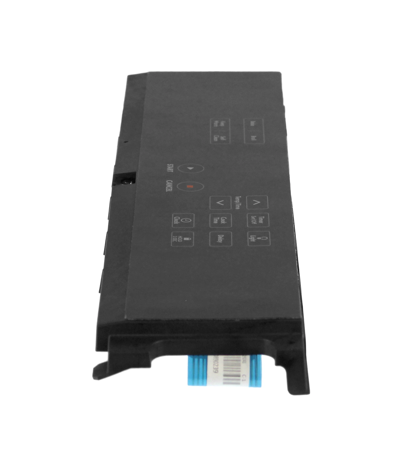 Electronic Control Board