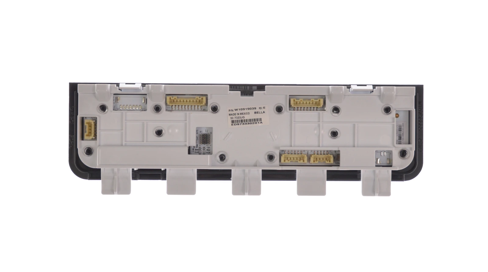 UI Panel