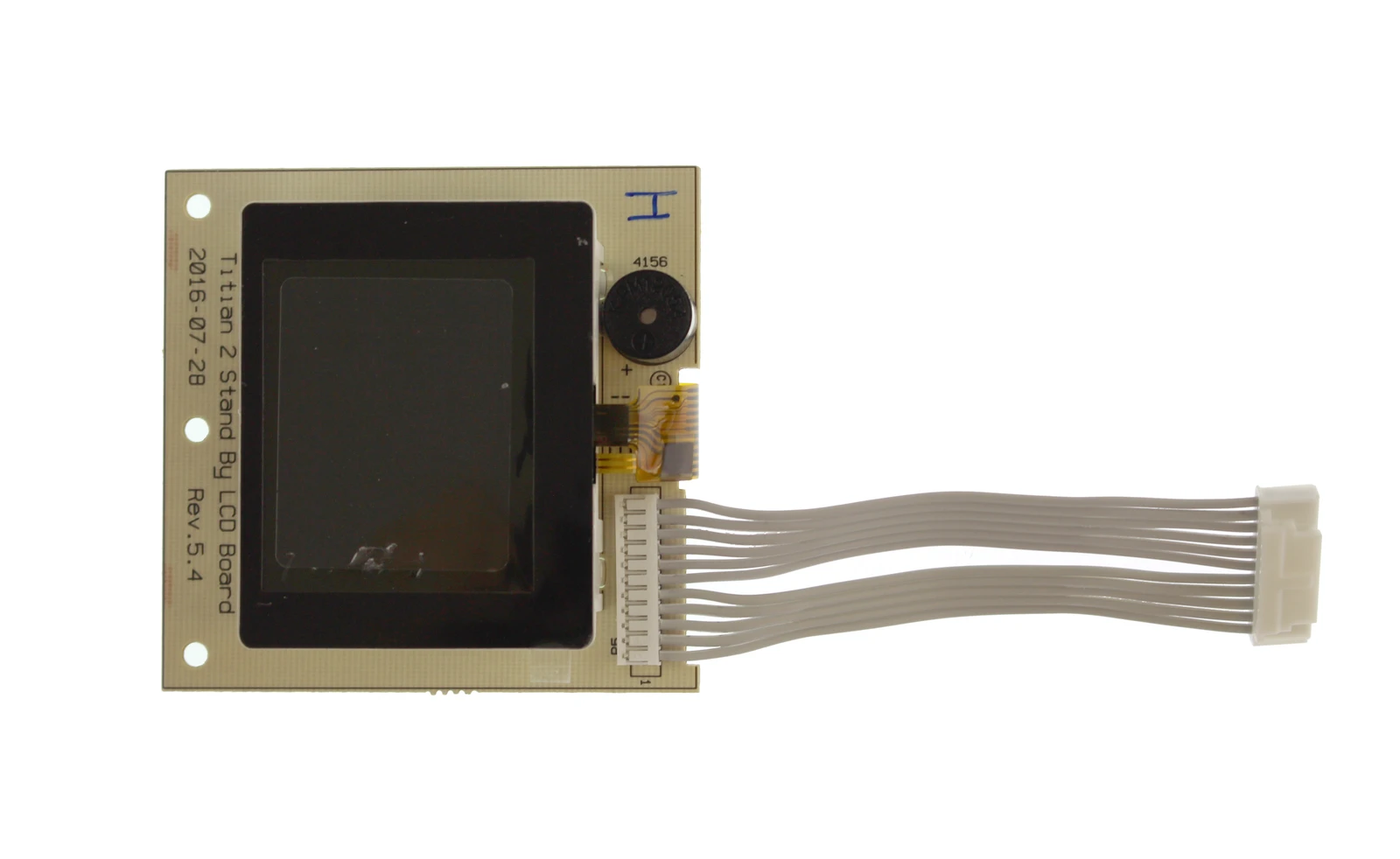Electronic Control Board