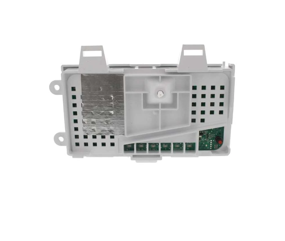 Electronic Control Board