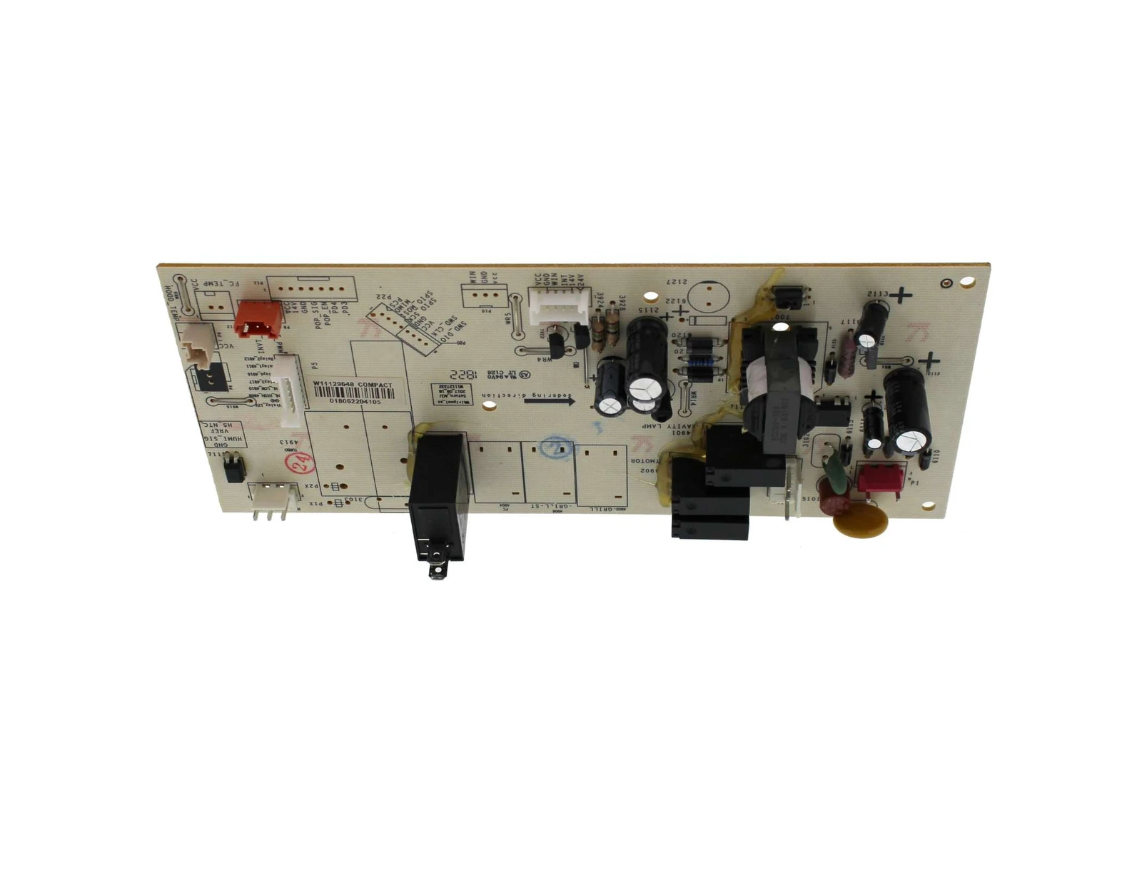 Electronic Control Board
