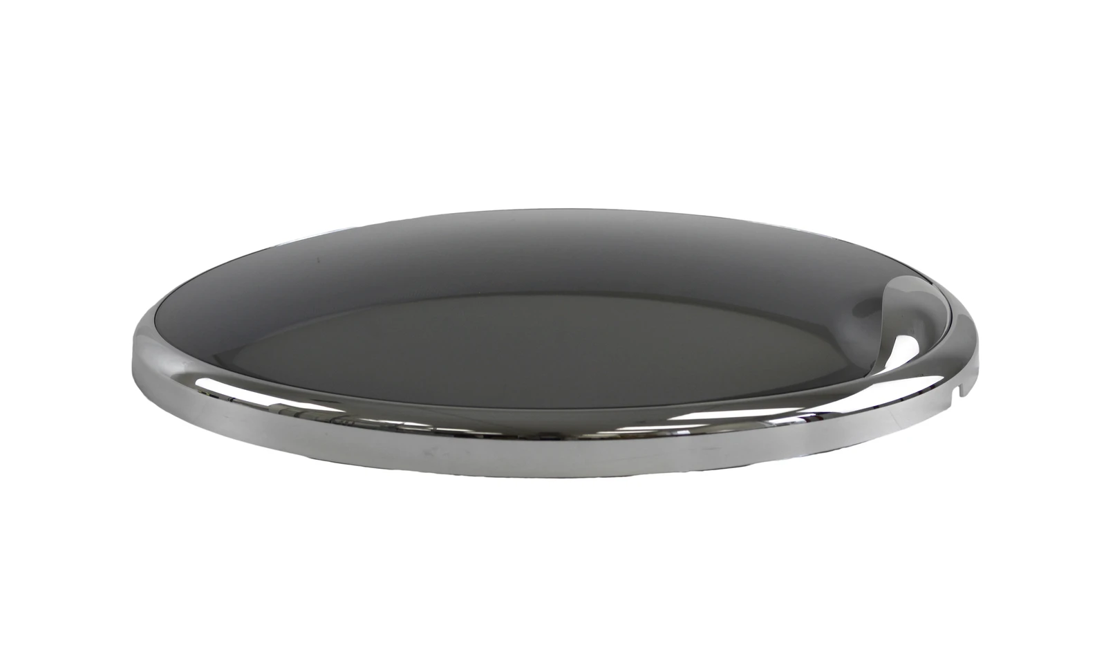 Outer Door Panel Black