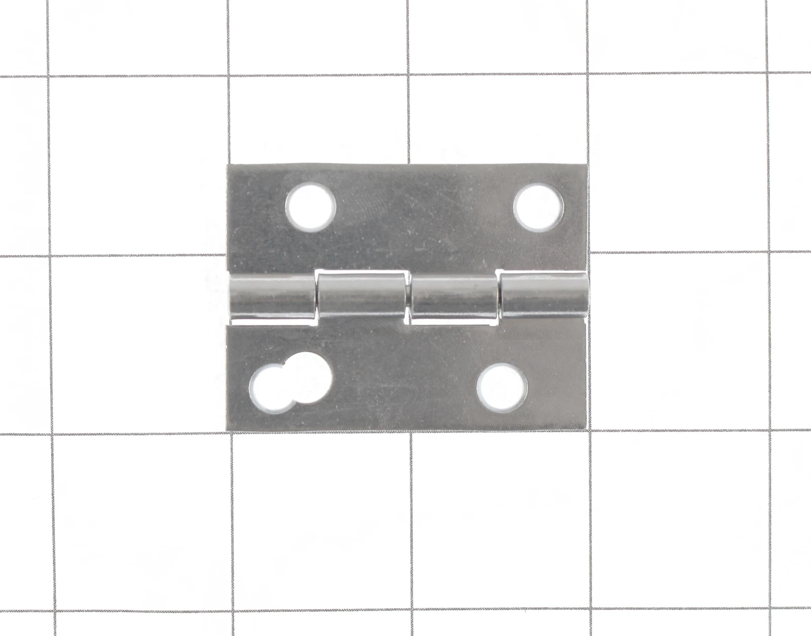 Hinge