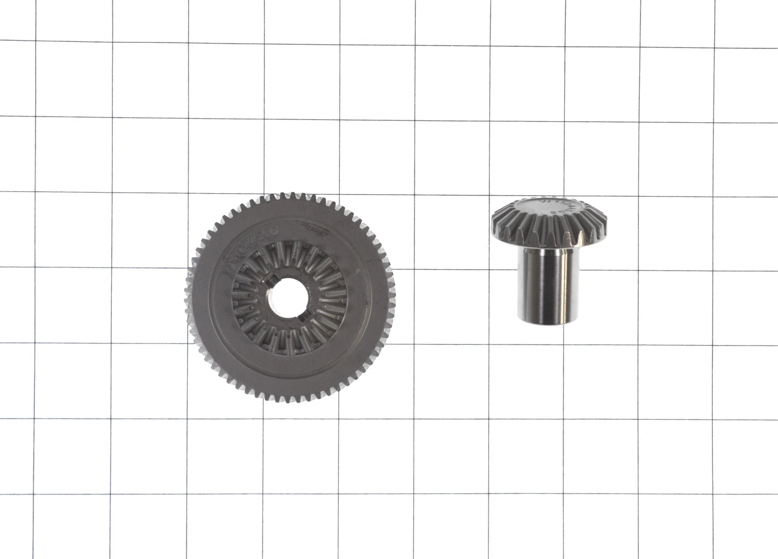 HUB Gear