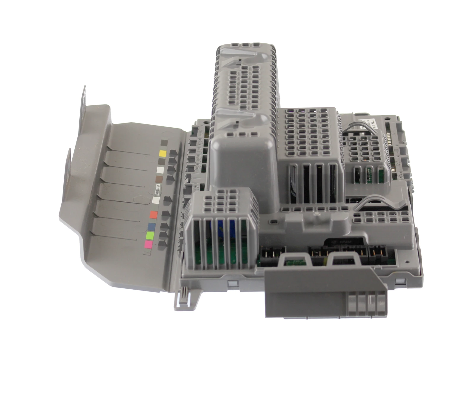 Electronic Control Board
