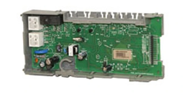 Electronic Control Board