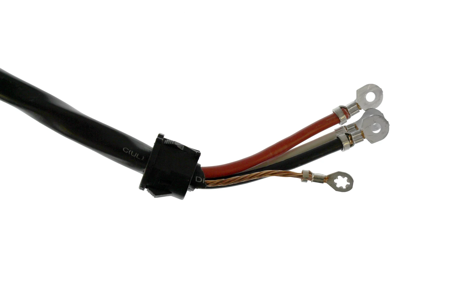 Power Cord