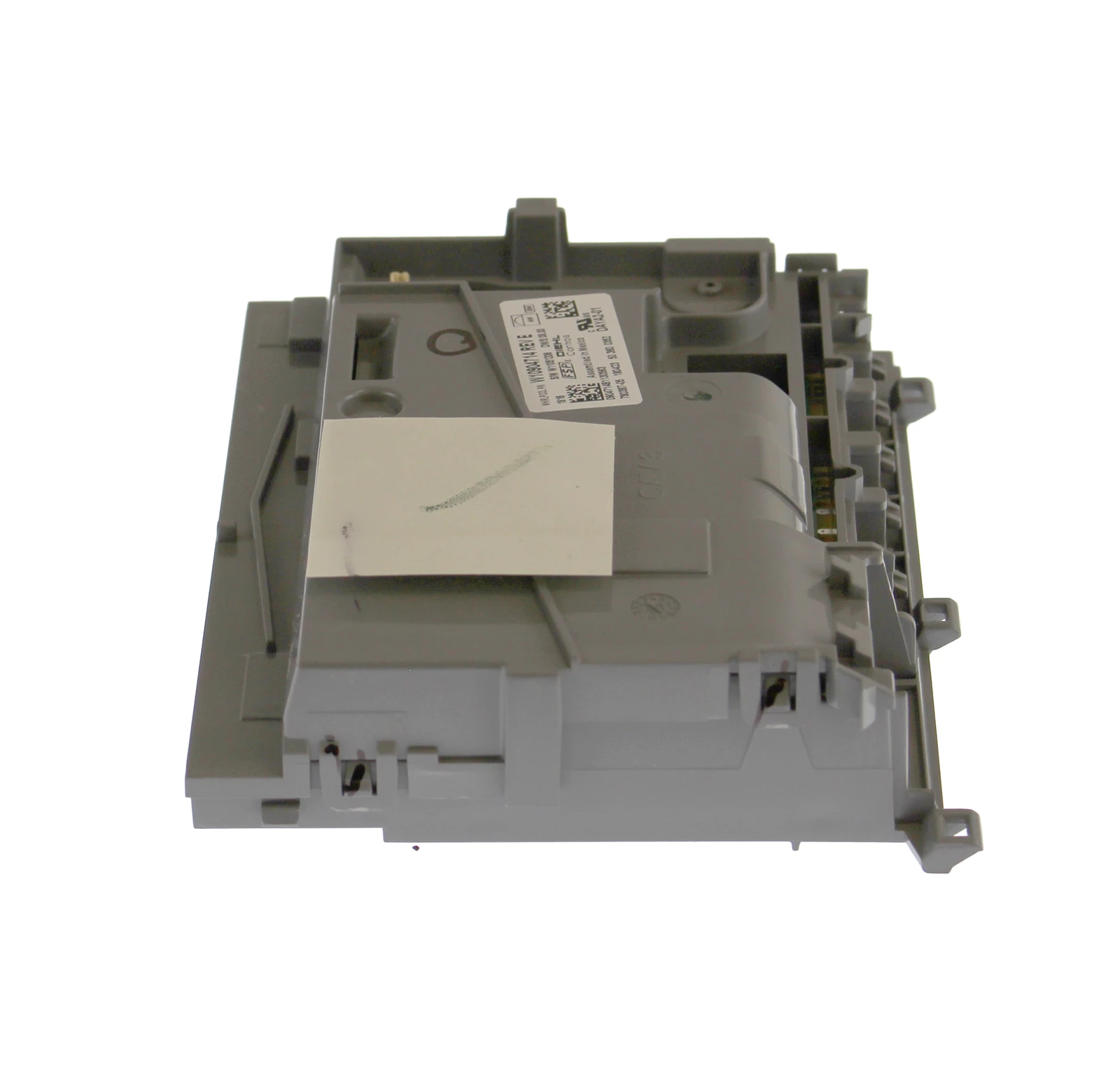 Electronic Control Board