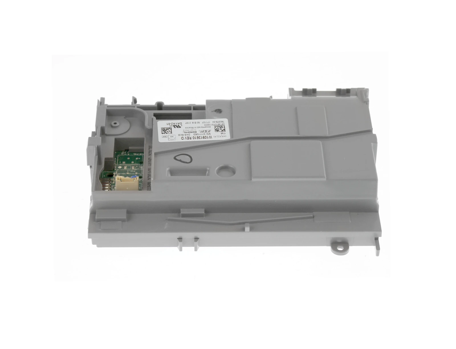 Electronic Control Board