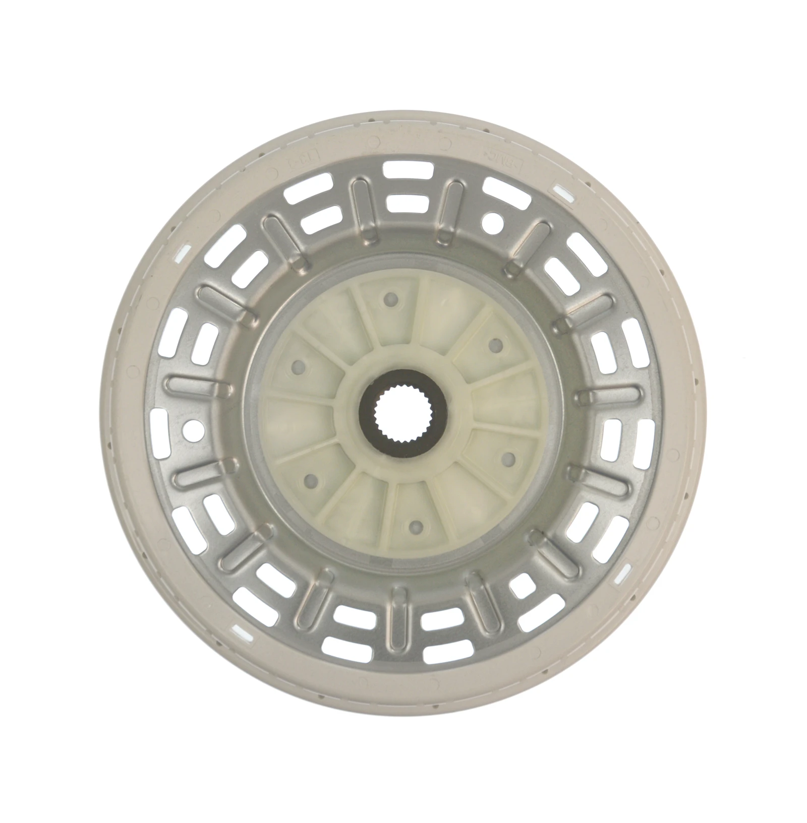 Rotor Assembly