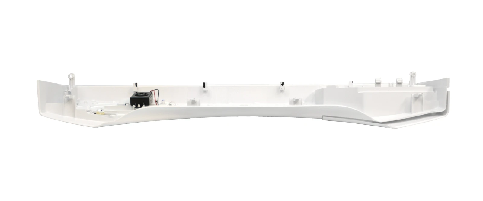 Electronic Control Board Assembly