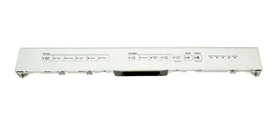 Classic Console Assy Mtg18 Mdb4949sh Ss