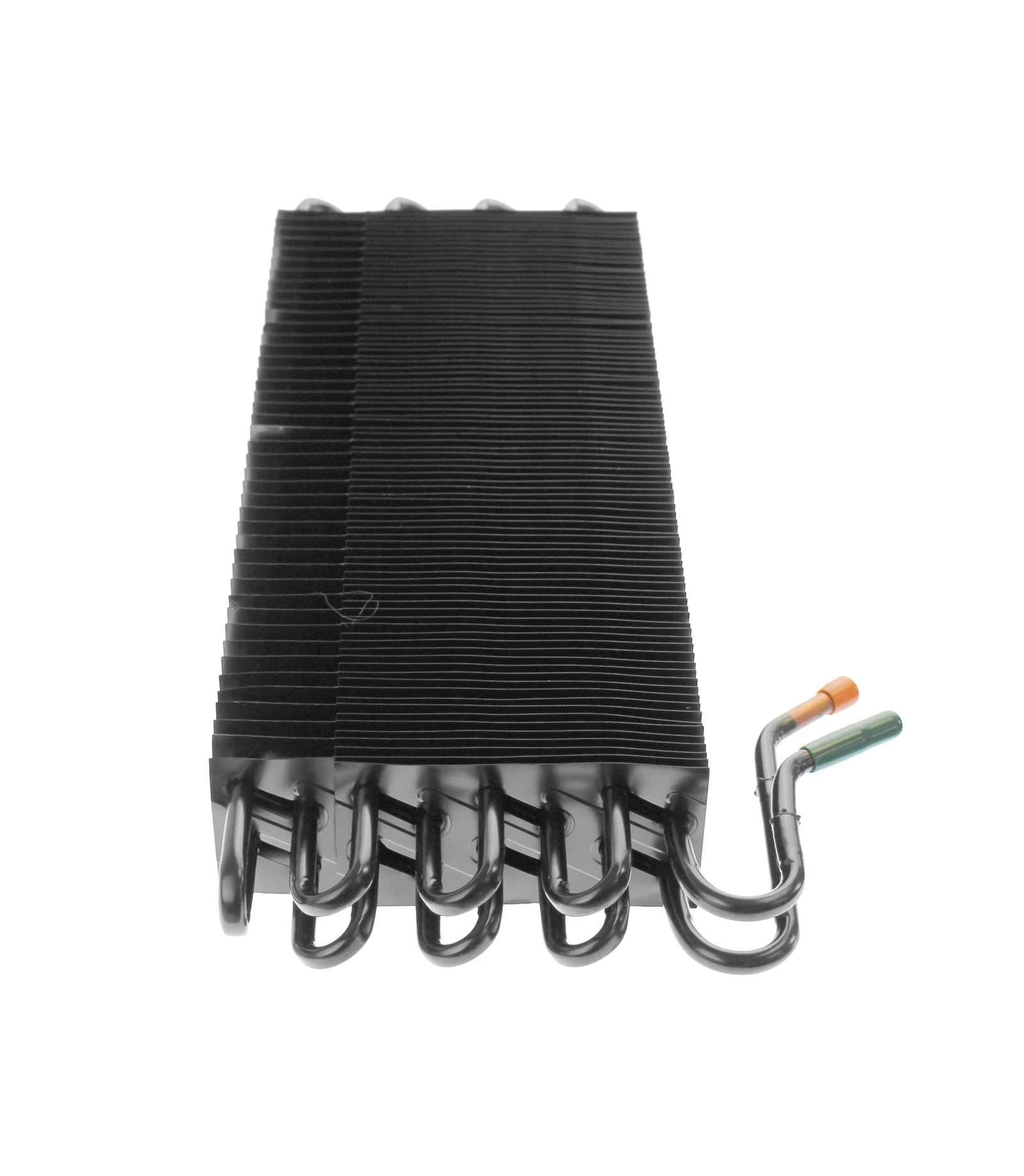 Evaporator