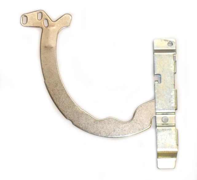 Hinge Lever