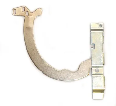 Hinge Lever