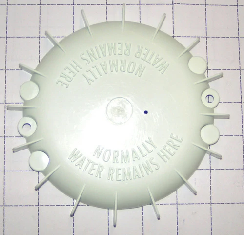 Sump Cover