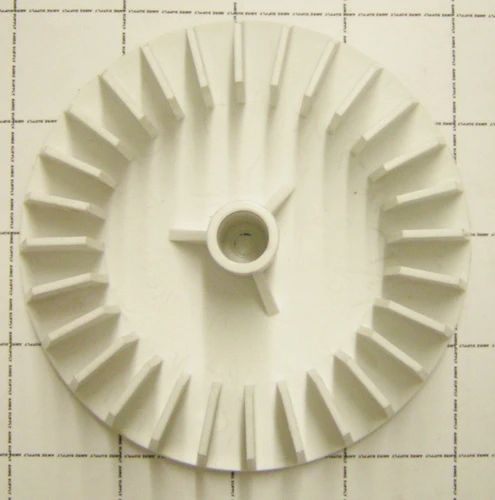 Inlet Cover