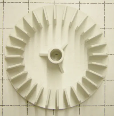 Inlet Cover