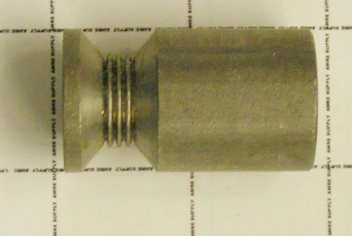 Motor Pulley