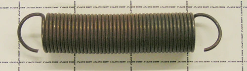 Idler Spring