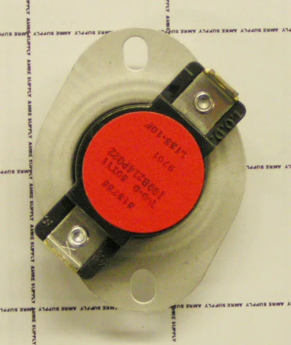 Thermostat