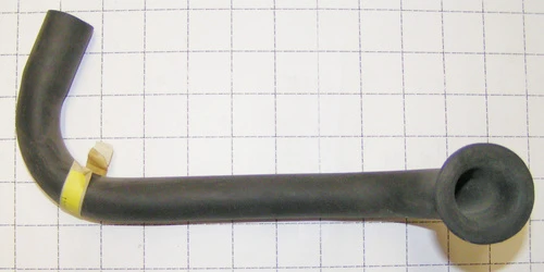 Rear Inch Hose