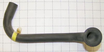 Rear Inch Hose