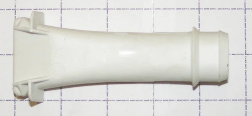 Rear Nozzle