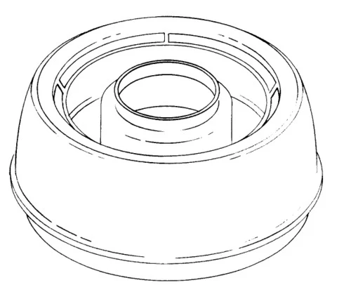 Dispenser Assembly