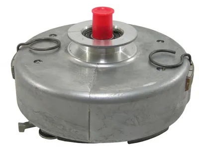 Clutch Assembly 2 Speed