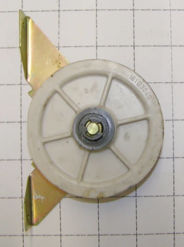 Strap and Shaft