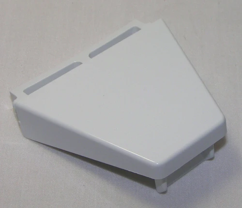 Trim Endcap