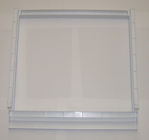 Crisper Cover Frame