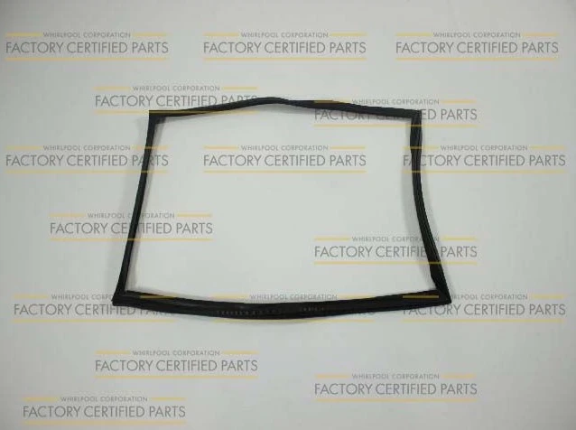 Door Gasket Black