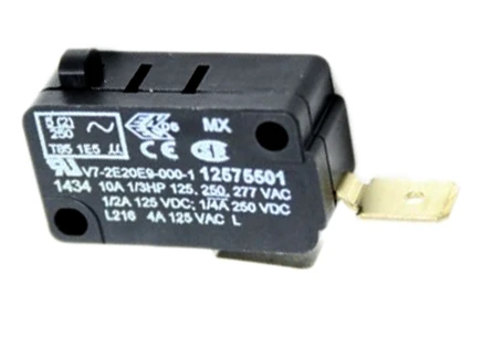 Micro Switch