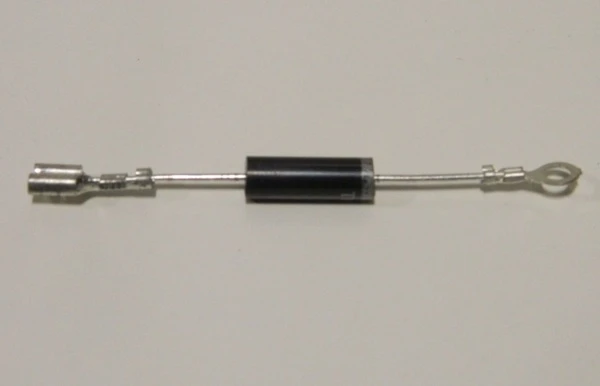 Rectifier