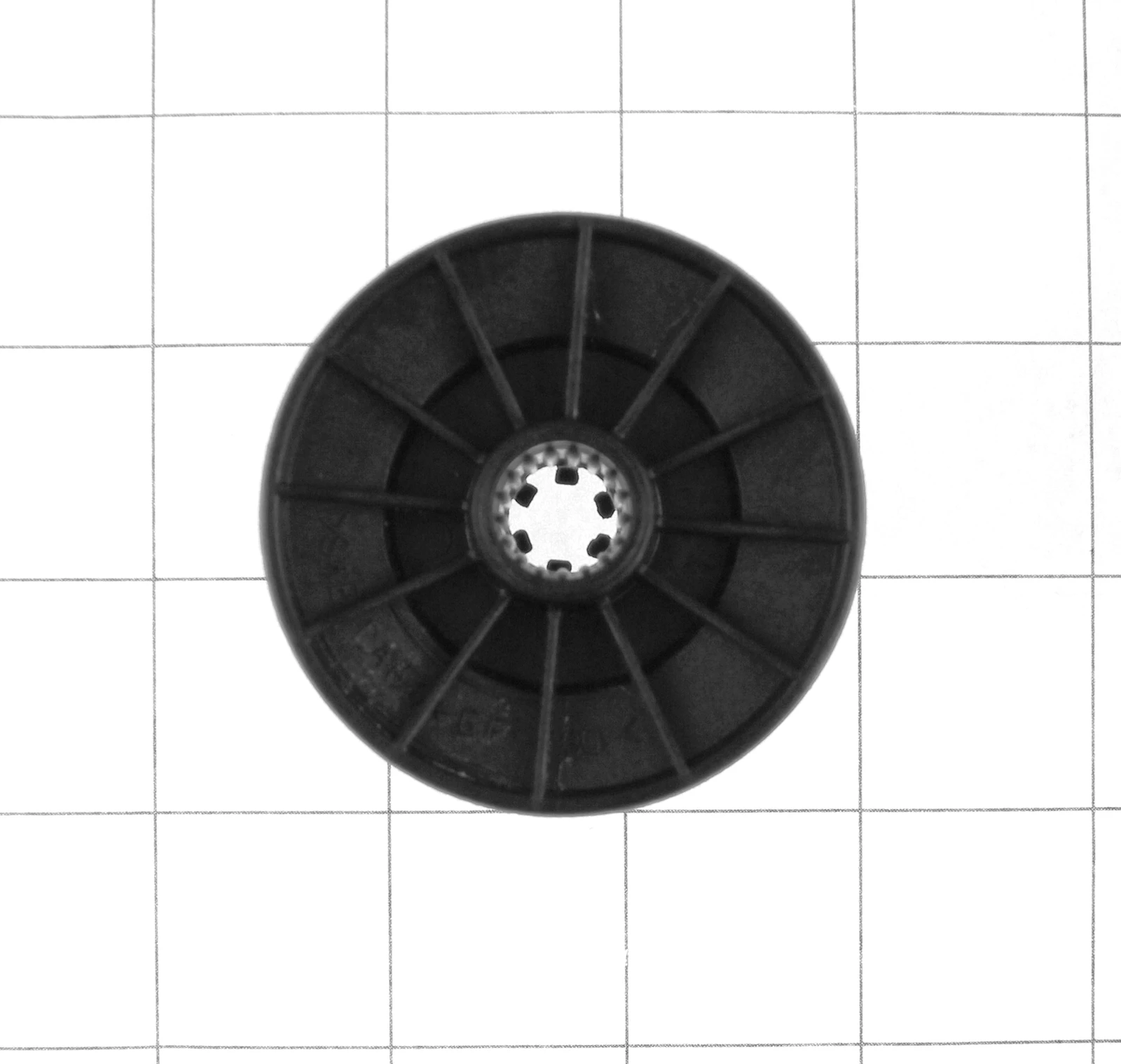 Motor Pulley