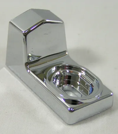 Handle End Cap