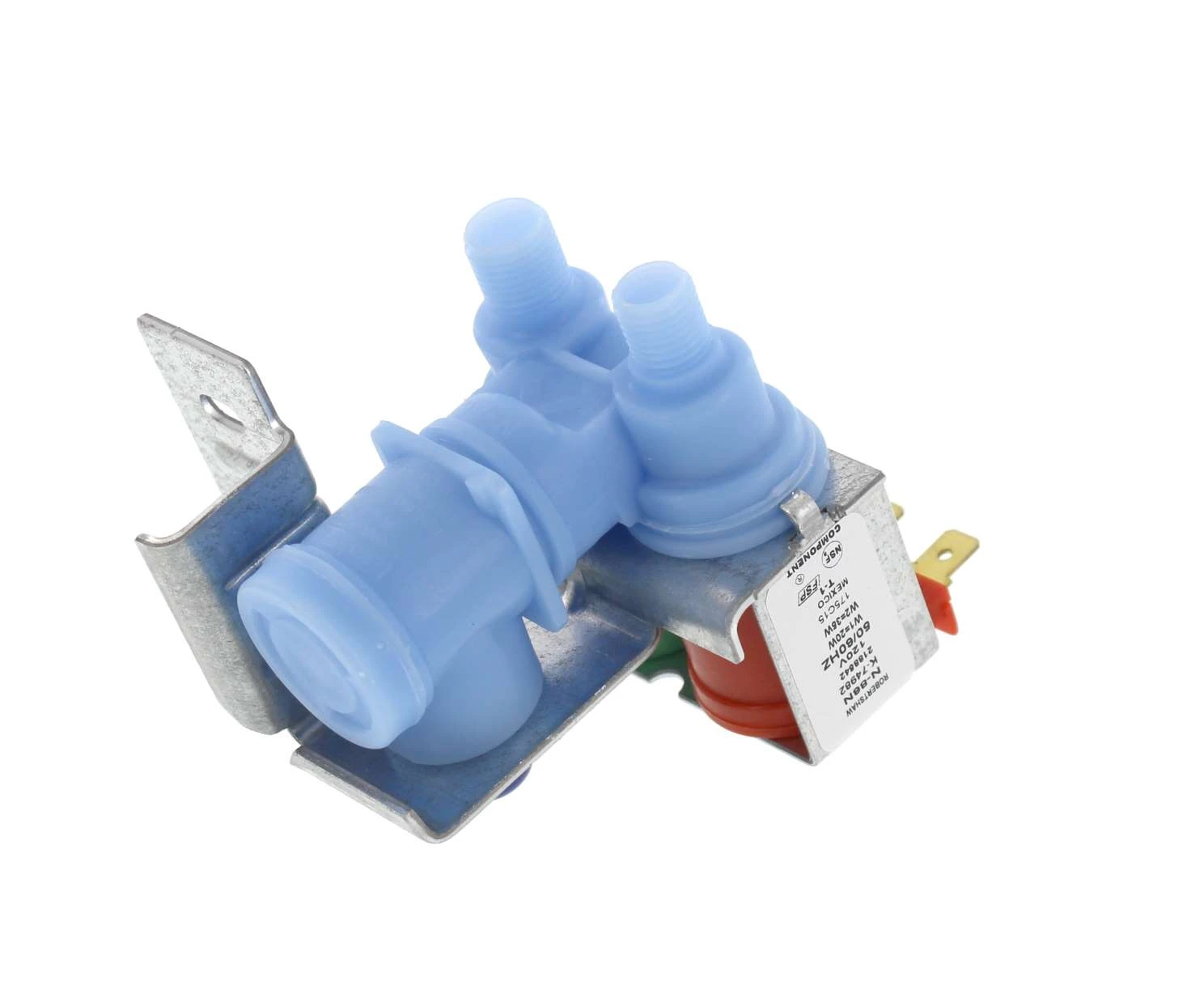 Inlet Valve