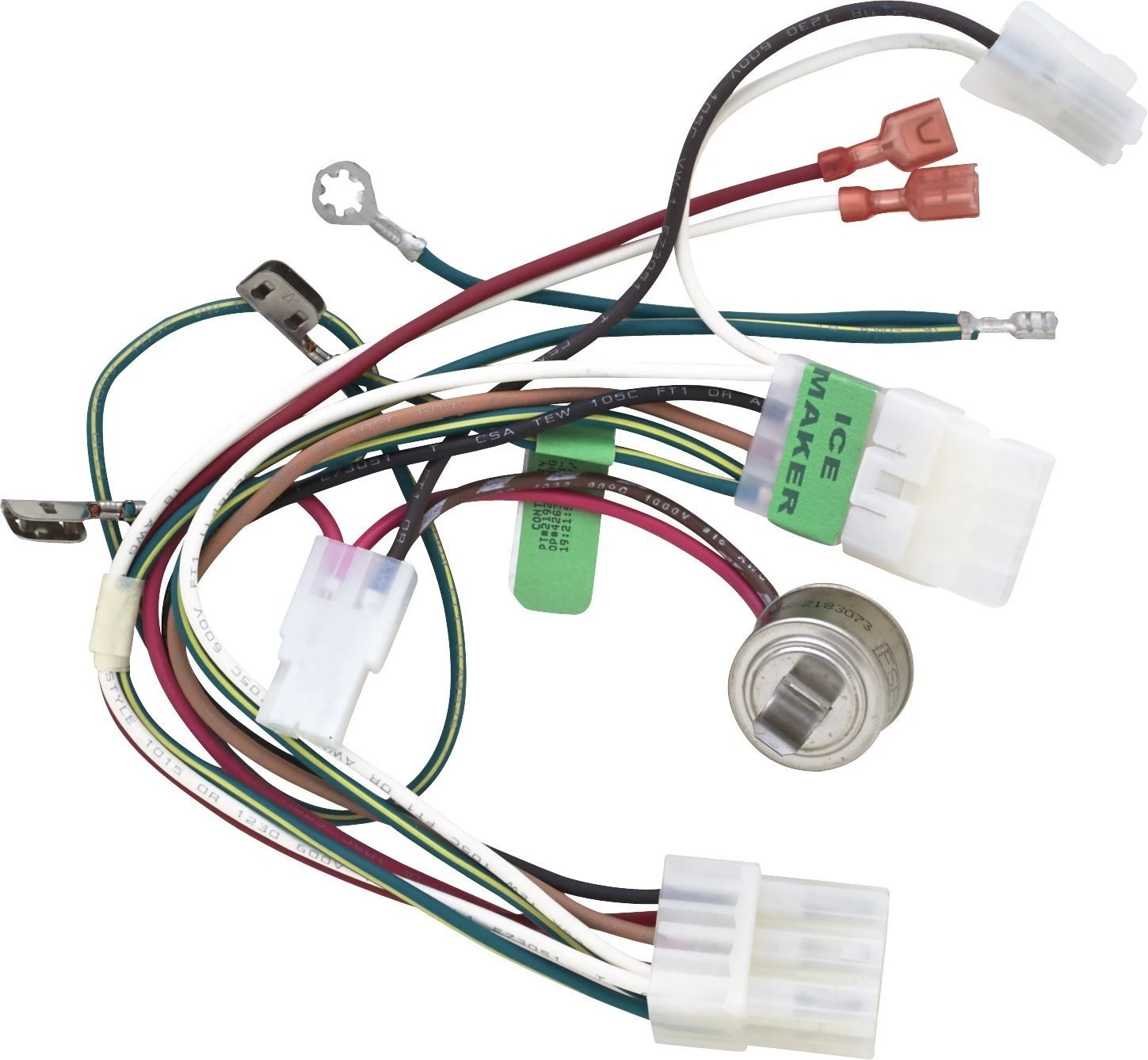 Wire Harness