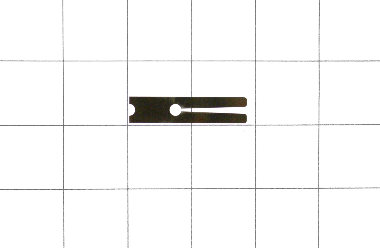 Levers Retainer Clip